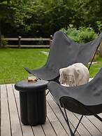 Luxury Chalet With Jacuzzi at Lake Bohinj