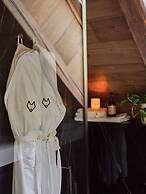 Luxury Chalet With Jacuzzi at Lake Bohinj