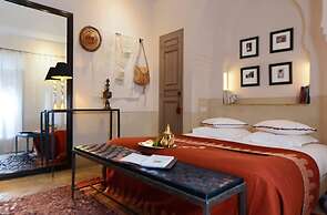 Charming Riad and Douiria Swimming Pool Private
