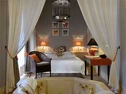 Charming Riad and Douiria Swimming Pool Private