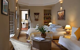 Charming Riad and Douiria Swimming Pool Private