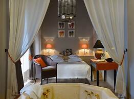Charming Riad and Douiria Swimming Pool Private