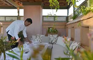 Charming Riad and Douiria Swimming Pool Private
