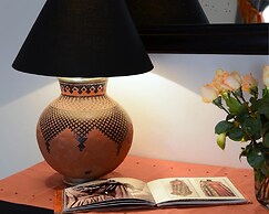 Charming Riad and Douiria Swimming Pool Private
