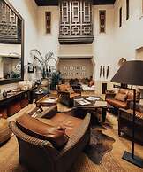 Charming Riad and Douiria Swimming Pool Private