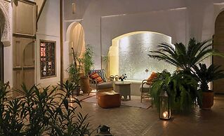Charming Riad and Douiria Swimming Pool Private