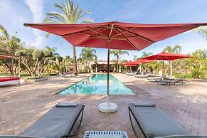 Villa Koutoubia Your Luxurious Oasis in Marrakech