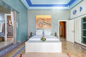 Villa Koutoubia Your Luxurious Oasis in Marrakech