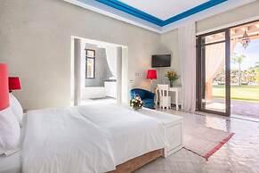 Villa Koutoubia Your Luxurious Oasis in Marrakech