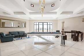 Villa Koutoubia Your Luxurious Oasis in Marrakech