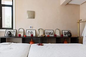 Villa Koutoubia Your Luxurious Oasis in Marrakech