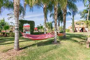 Villa Koutoubia Your Luxurious Oasis in Marrakech
