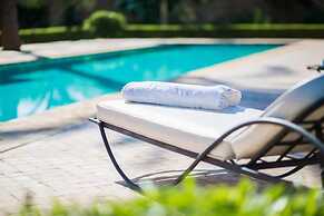 Villa Koutoubia Your Luxurious Oasis in Marrakech