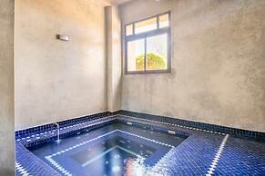 Villa Koutoubia Your Luxurious Oasis in Marrakech