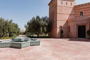 Villa Koutoubia Your Luxurious Oasis in Marrakech