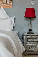 Villa Koutoubia Your Luxurious Oasis in Marrakech