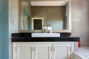 Villa Koutoubia Your Luxurious Oasis in Marrakech