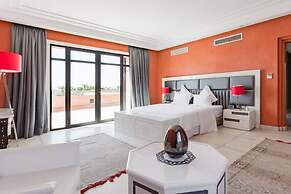 Villa Koutoubia Your Luxurious Oasis in Marrakech
