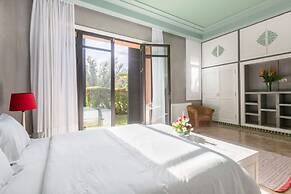 Villa Koutoubia Your Luxurious Oasis in Marrakech
