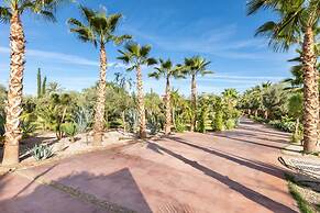 Villa Koutoubia Your Luxurious Oasis in Marrakech