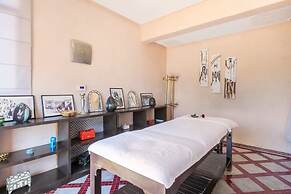 Villa Koutoubia Your Luxurious Oasis in Marrakech