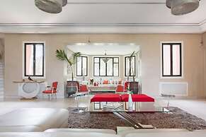 Villa Koutoubia Your Luxurious Oasis in Marrakech