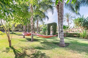 Villa Koutoubia Your Luxurious Oasis in Marrakech