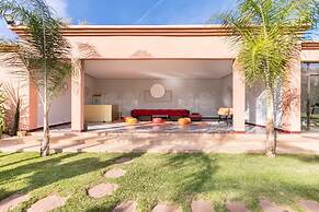 Villa Koutoubia Your Luxurious Oasis in Marrakech