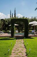 Villa Koutoubia Your Luxurious Oasis in Marrakech