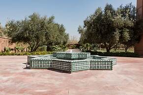 Villa Koutoubia Your Luxurious Oasis in Marrakech