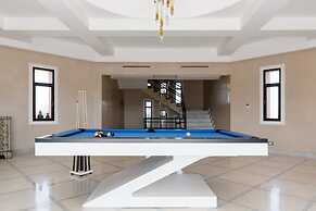 Villa Koutoubia Your Luxurious Oasis in Marrakech