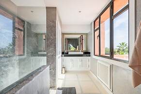 Villa Koutoubia Your Luxurious Oasis in Marrakech