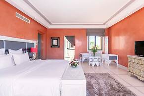 Villa Koutoubia Your Luxurious Oasis in Marrakech