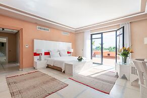 Villa Koutoubia Your Luxurious Oasis in Marrakech