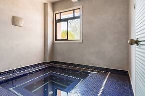 Villa Koutoubia Your Luxurious Oasis in Marrakech