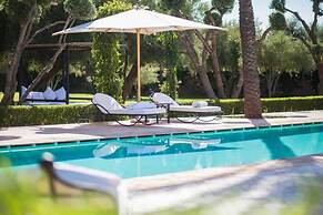 Villa Koutoubia Your Luxurious Oasis in Marrakech