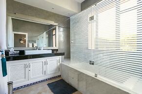 Villa Koutoubia Your Luxurious Oasis in Marrakech