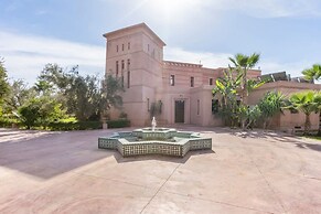 Villa Koutoubia Your Luxurious Oasis in Marrakech