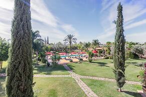 Villa Koutoubia Your Luxurious Oasis in Marrakech