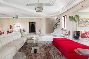 Villa Koutoubia Your Luxurious Oasis in Marrakech