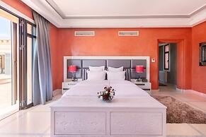 Villa Koutoubia Your Luxurious Oasis in Marrakech