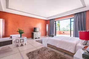 Villa Koutoubia Your Luxurious Oasis in Marrakech