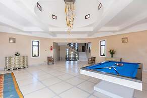 Villa Koutoubia Your Luxurious Oasis in Marrakech
