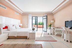 Villa Koutoubia Your Luxurious Oasis in Marrakech