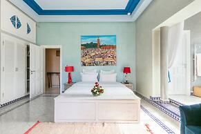 Villa Koutoubia Your Luxurious Oasis in Marrakech