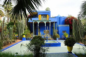 Villa Koutoubia Your Luxurious Oasis in Marrakech