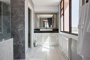 Villa Koutoubia Your Luxurious Oasis in Marrakech