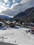 La Chapelle Chalet Ski-in out