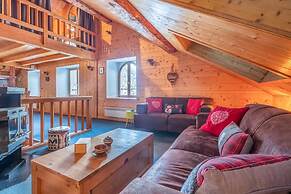 La Chapelle Chalet Ski-in out