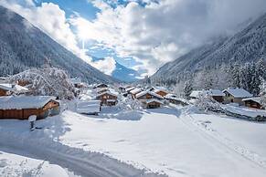 La Chapelle Chalet Ski-in out